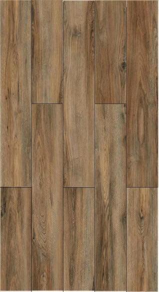 SPC Vinyl Click Flooring with Underpad - Macchiato - 6 mm - Golden Elite Deco