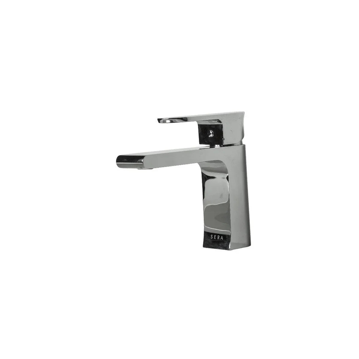 Faucet Manhattan - Chrome - Golden Elite Deco