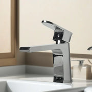 Faucet Manhattan - Chrome - Golden Elite Deco
