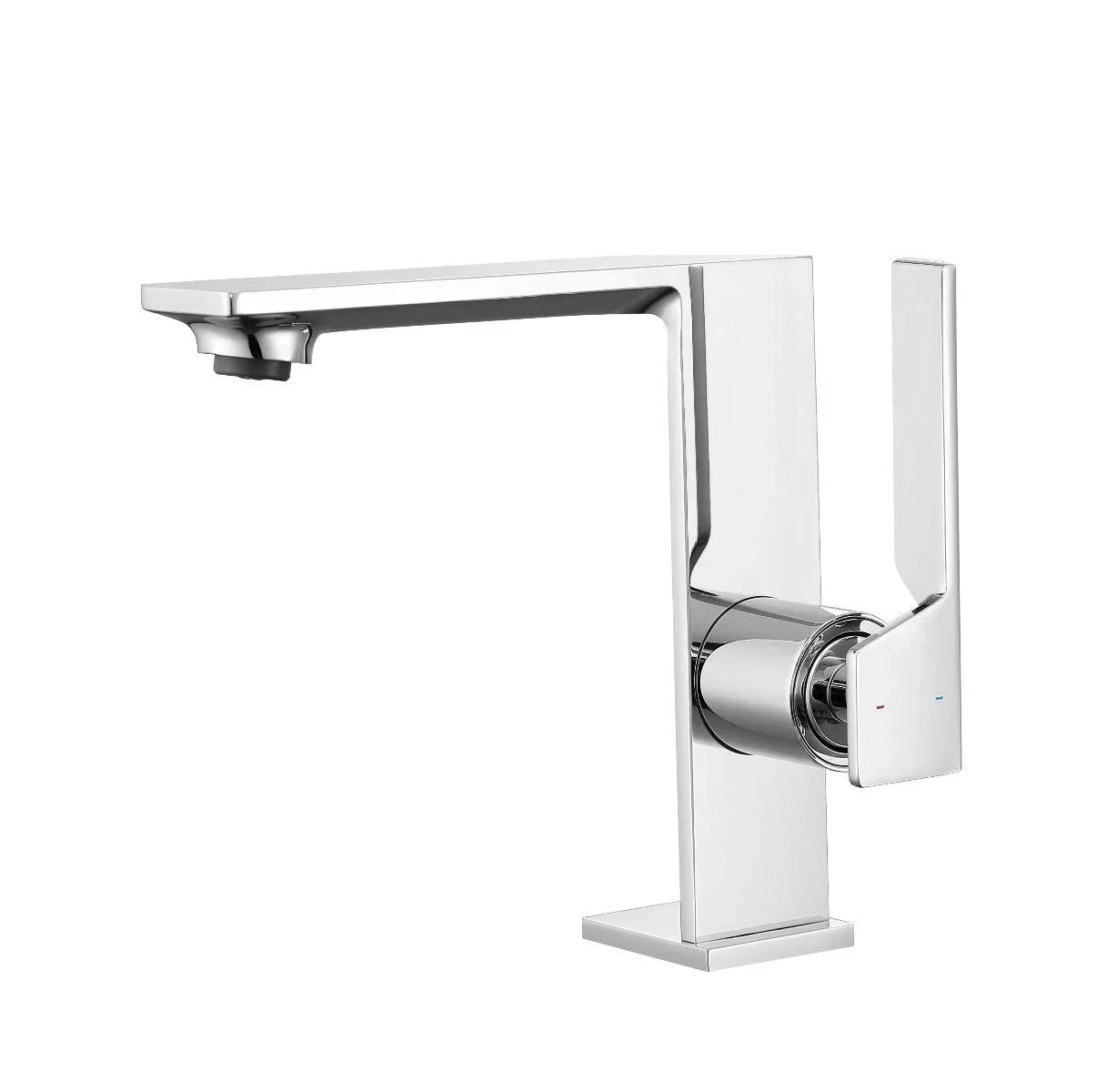 Faucet Panama - Chrome - Golden Elite Deco