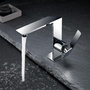 Faucet Panama - Chrome - Golden Elite Deco