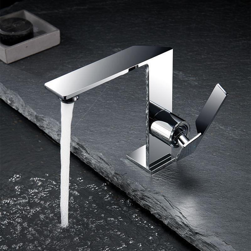 Faucet Panama - Chrome - Golden Elite Deco