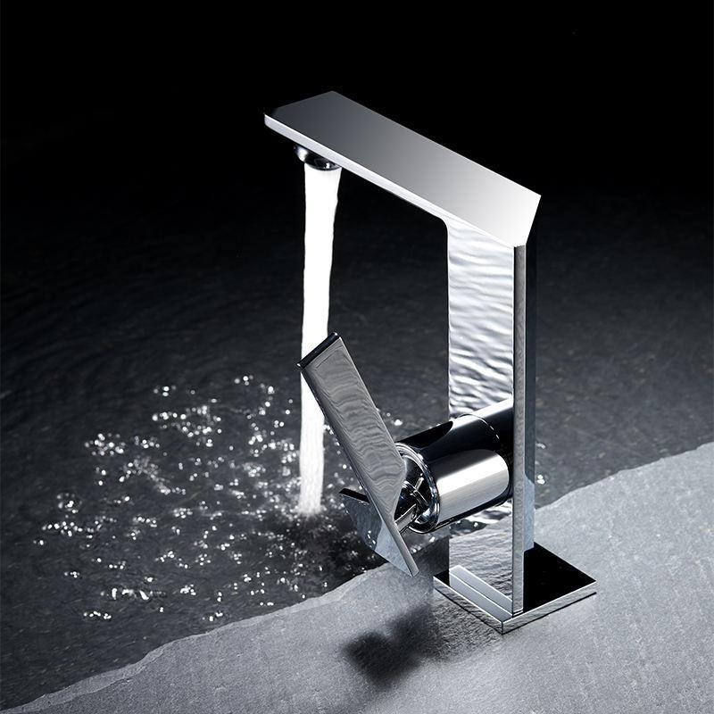 Faucet Panama - Chrome - Golden Elite Deco