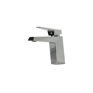 Faucet Prismatic - Chrome - Golden Elite Deco