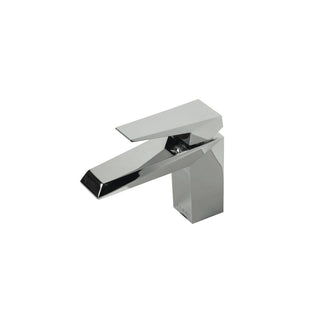 Faucet Prismatic - Chrome - Golden Elite Deco