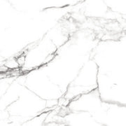 24" x 48" Porcelain Tile - Rockwood Bianco - Golden Elite Deco