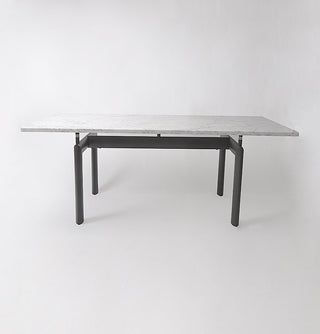 Roland Dining Table - Marble Top