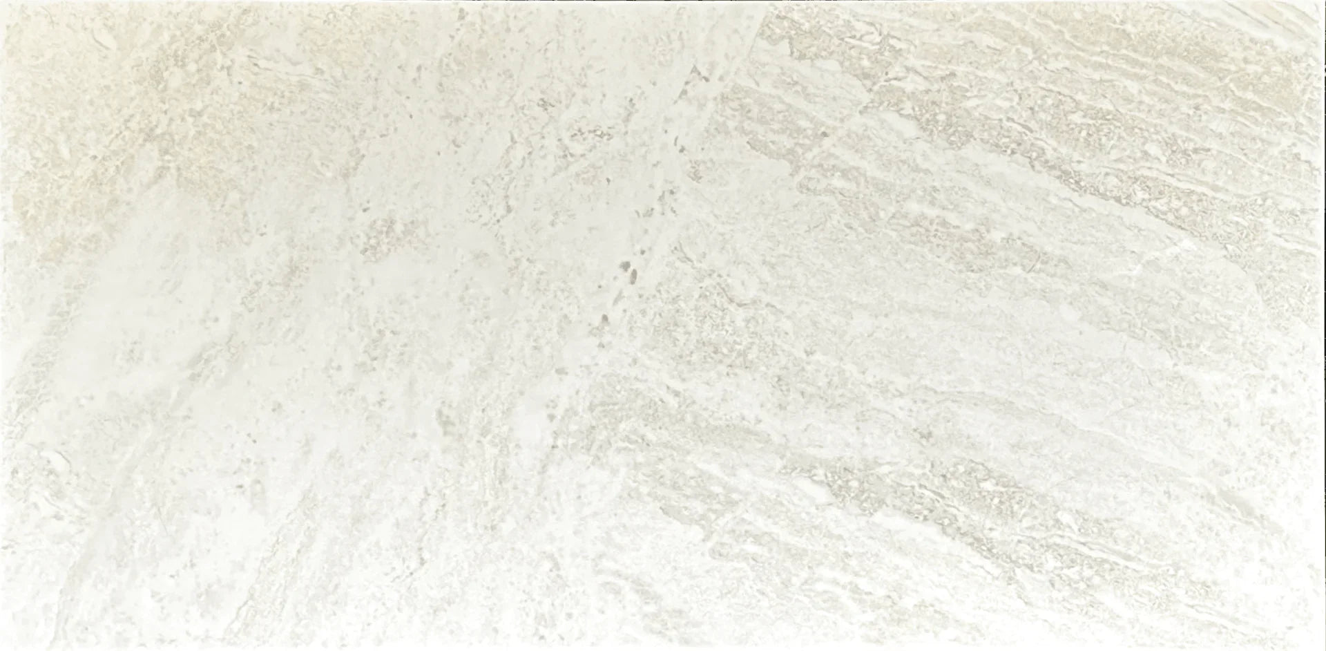 12" x 24" Porcelain Tile - Royal Diana Silver - Golden Elite Deco