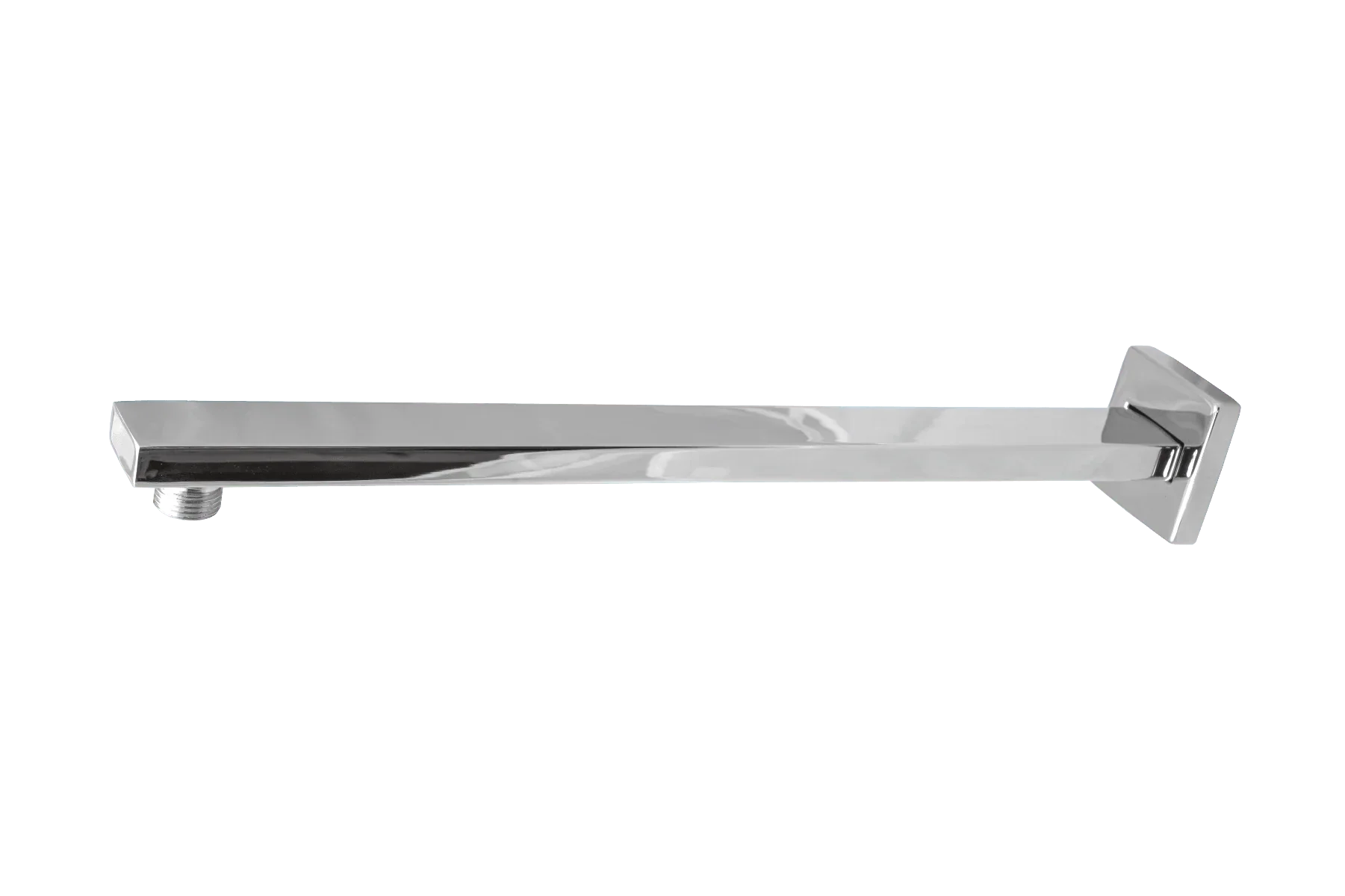 Bathroom Shower Set - Birma - Chrome - 3 Function - Golden Elite Deco