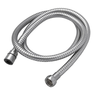 Shower Hose Brushed Nickel - Golden Elite Deco