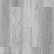 SPC Vinyl Click Flooring with Underpad - Silver Oak - 6 mm - Golden Elite Deco