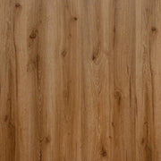 SPC Vinyl Click Flooring with Underpad - Smoked Oak- 6 mm - Golden Elite Deco