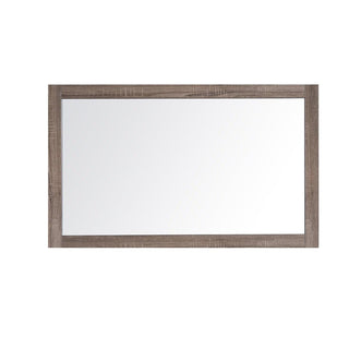 48" Sofia Mirror - Soft Oak