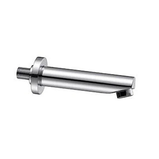 Shower Bath Spout Chrome - Round - Golden Elite Deco