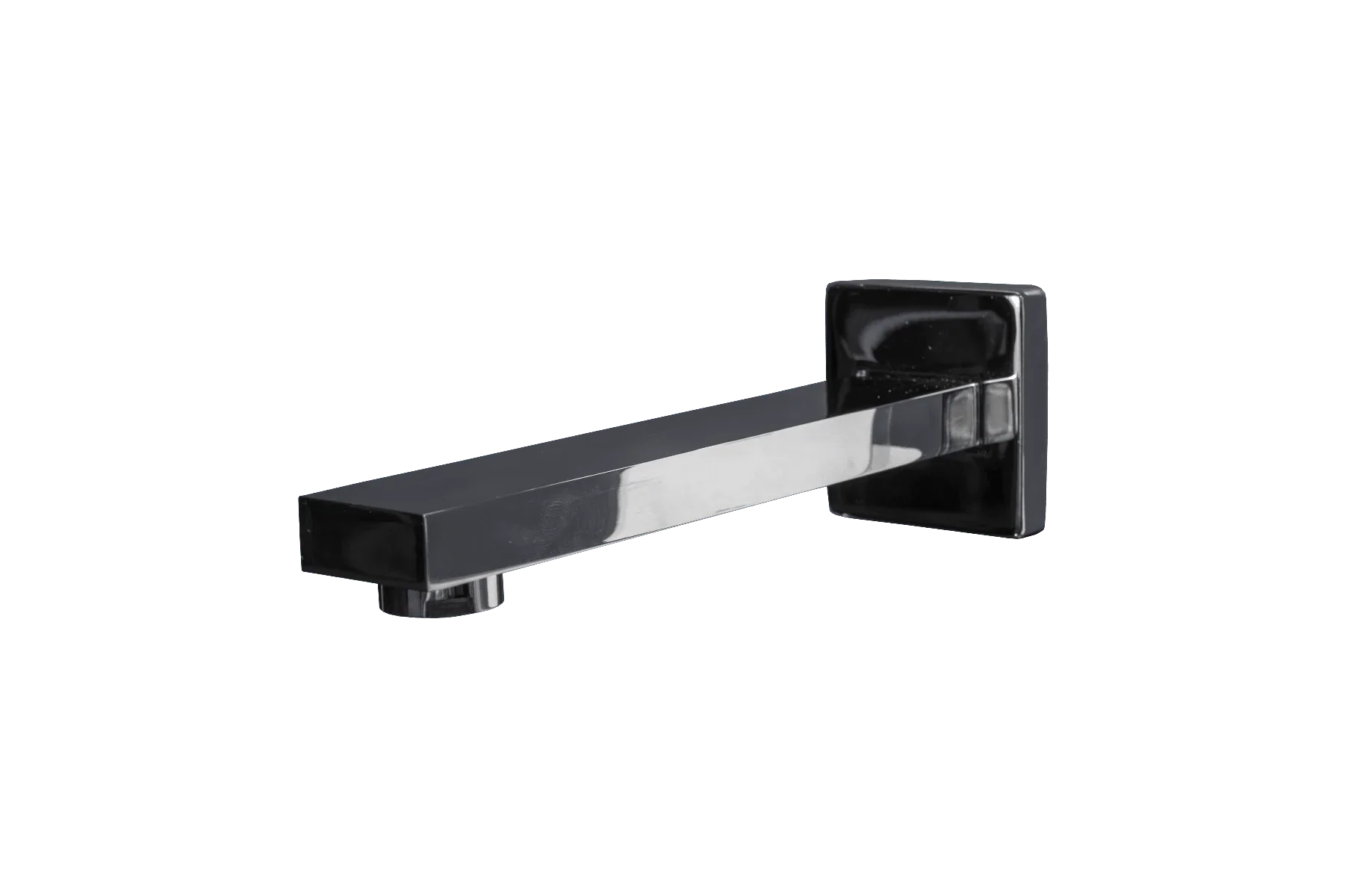 Bathroom Shower Set - Malaga - Chrome - 3 Function - Golden Elite Deco