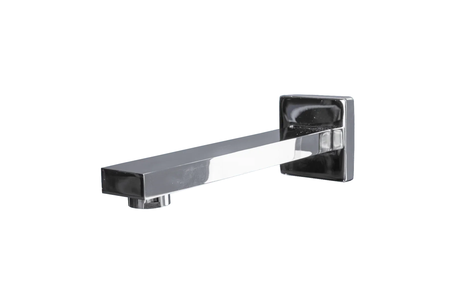 Bathroom Shower Set - Mallorca - Chrome - 3 Function - Golden Elite Deco