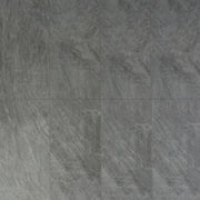 SPC Luxury Vinyl TrueGrout Tile - Thunder Grey - 5 mm - Golden Elite Deco
