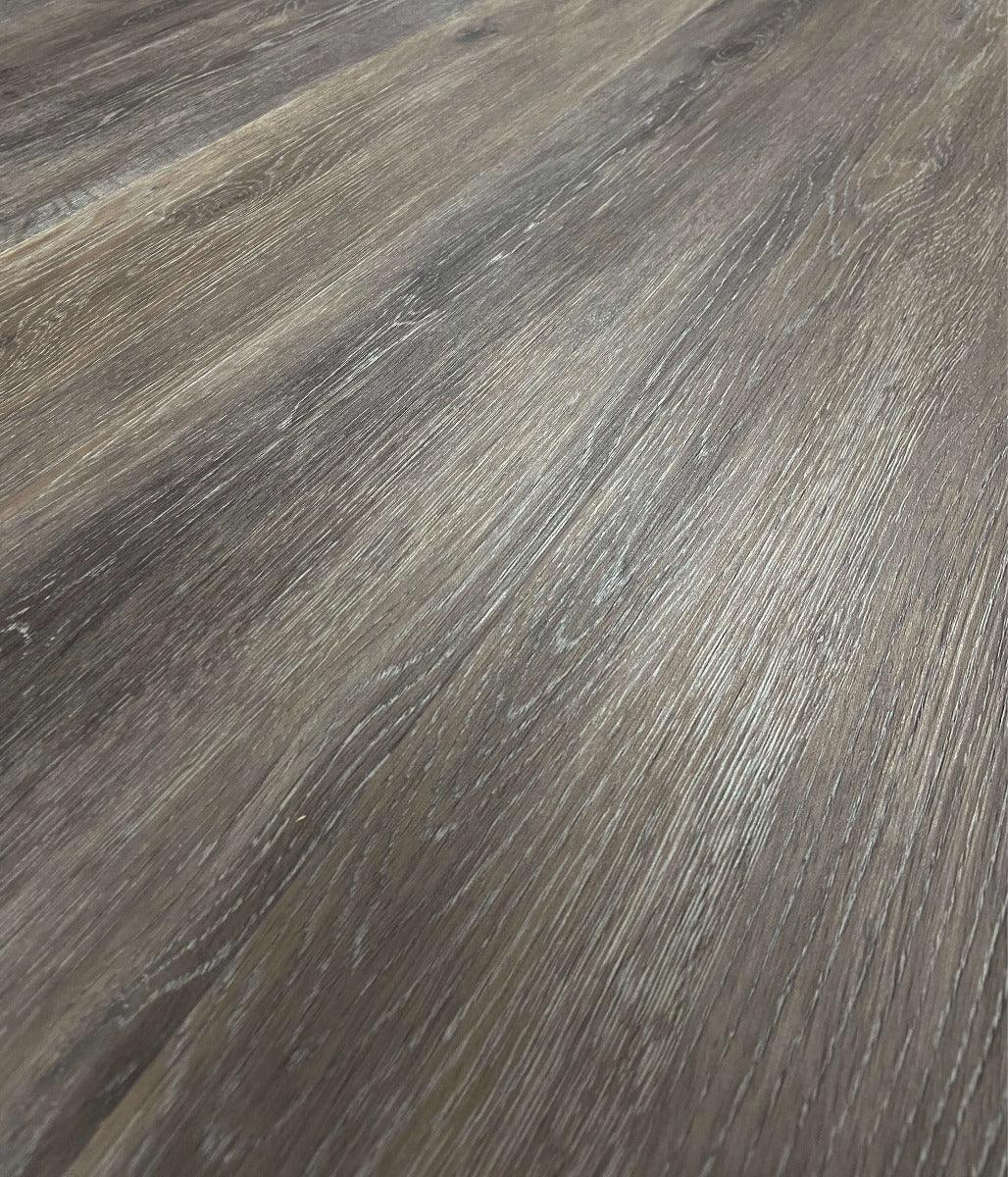 SPC Vinyl Click Flooring with Underpad - Athabasca - 5.5 mm - Golden Elite Deco