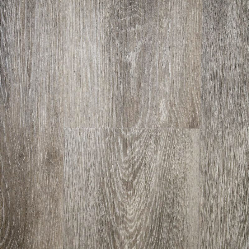 Avalon 6mm SPC Click Plank Flooring with Underpad | 7" x 54"