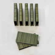 Hardwood Flooring Staples 15-1/2 Gauge x 1 3/4" Long - 5000 per box