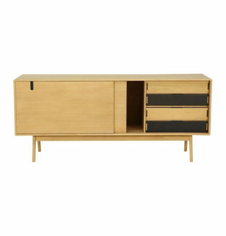 Sterling Sideboard - Oak