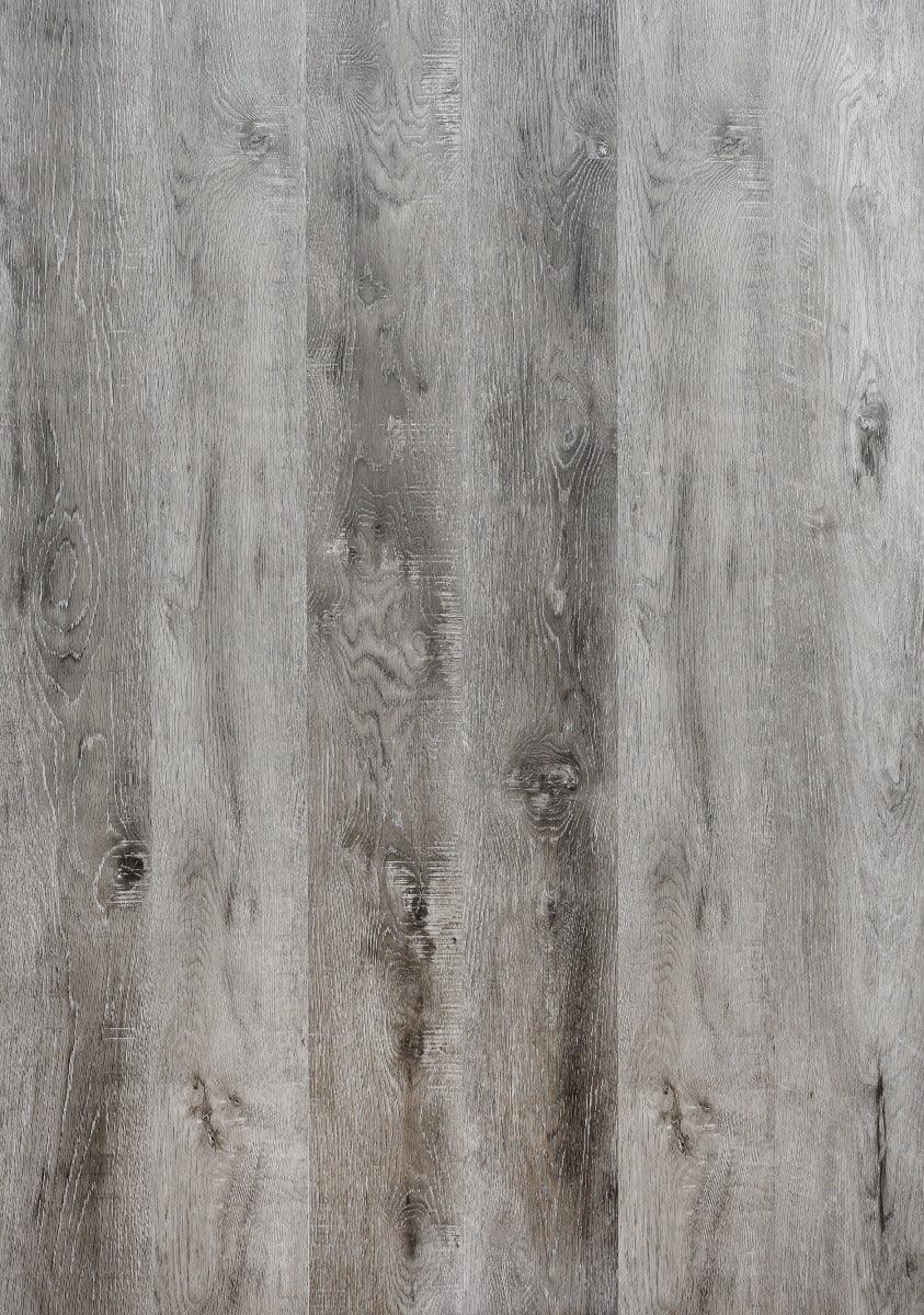 SPC Vinyl Click Flooring with Underpad - Stonewash - 6 mm - Golden Elite Deco