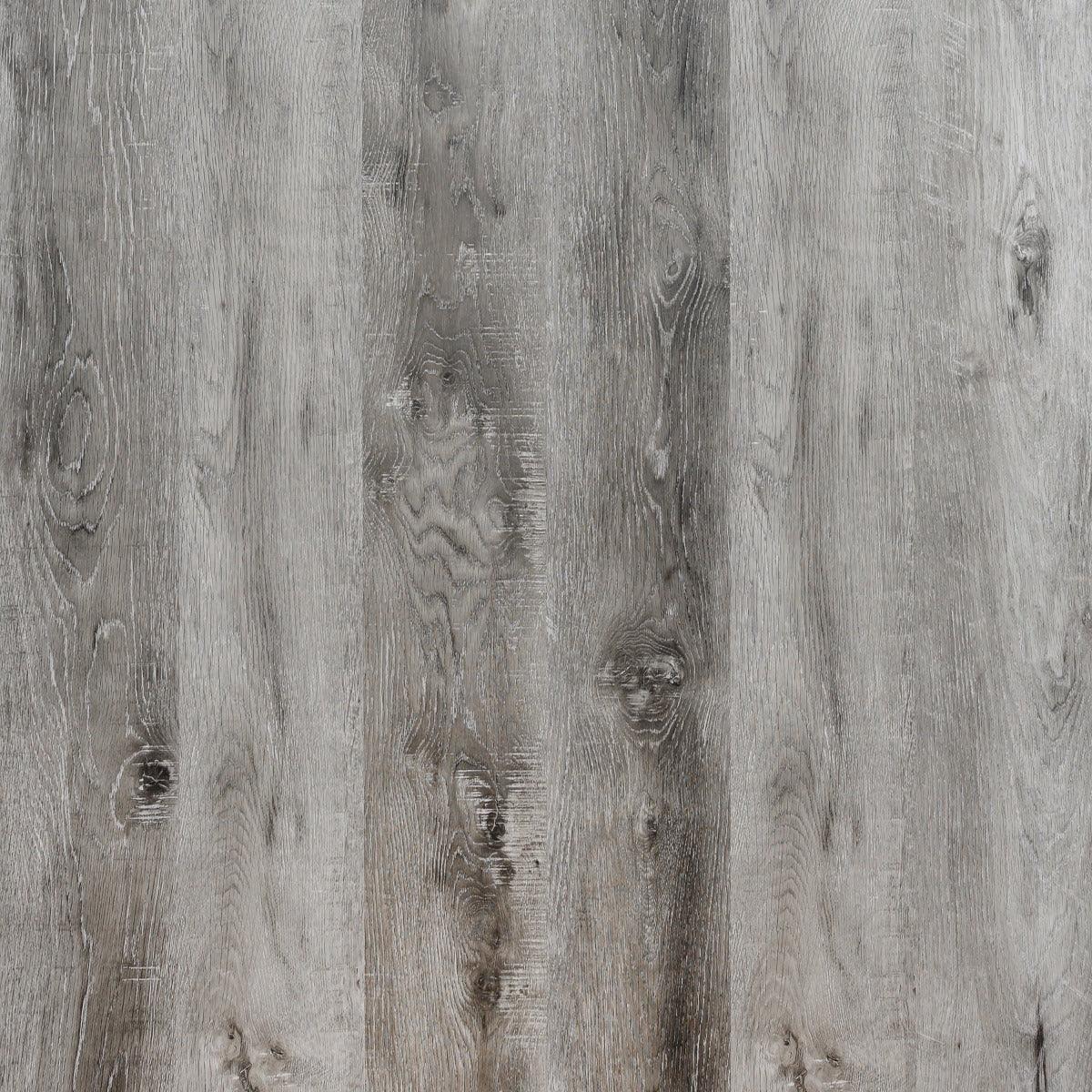 SPC Vinyl Click Flooring with Underpad - Stonewash - 6 mm - Golden Elite Deco