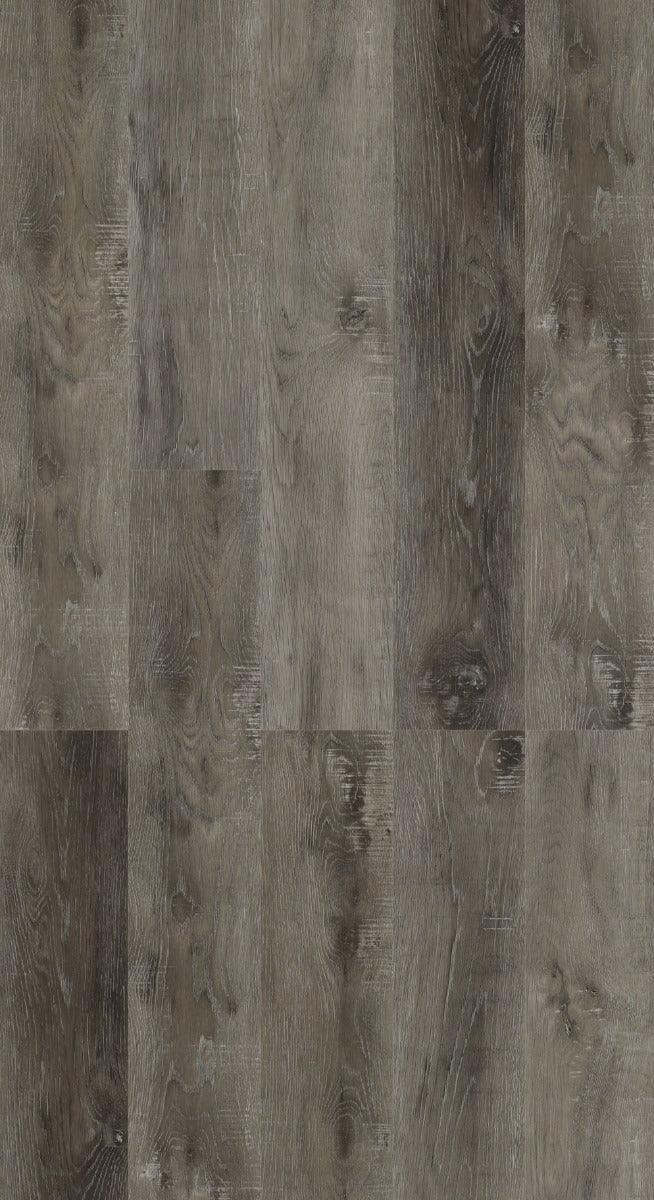 SPC Vinyl Click Flooring with Underpad - Stonewash - 6 mm - Golden Elite Deco