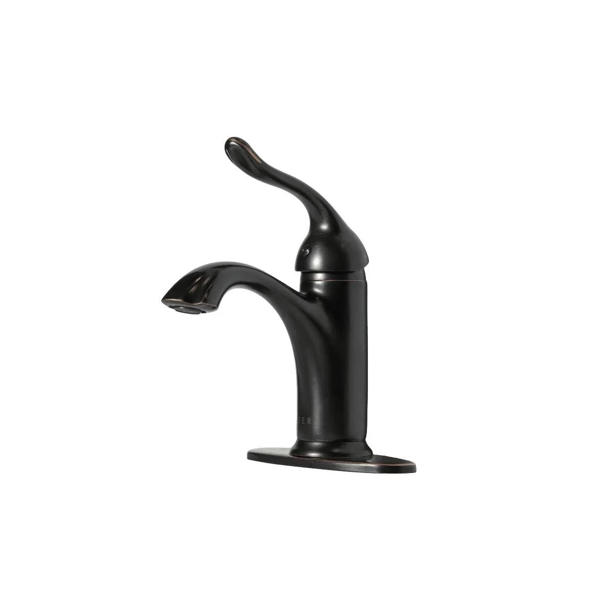 Faucet Sussex - Oil Bronze - Golden Elite Deco