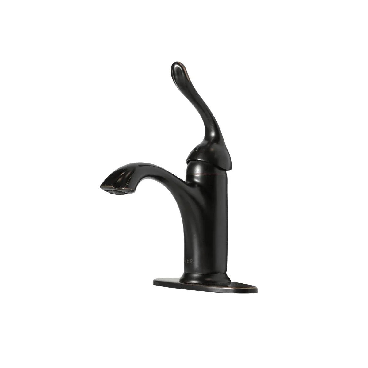 Faucet Sussex - Oil Bronze - Golden Elite Deco