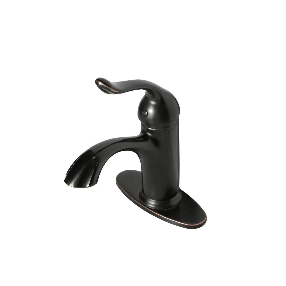 Faucet Sussex - Oil Bronze - Golden Elite Deco