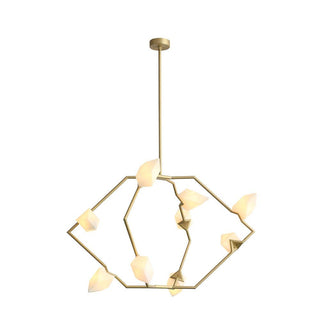 Tessie Chandelier - 9