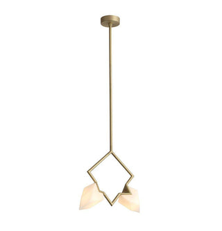 Tessie Pendant Lamp - 2