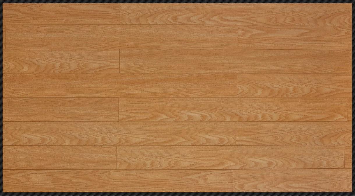 Laminate Flooring - TF1123 - Natural - Golden Elite Deco