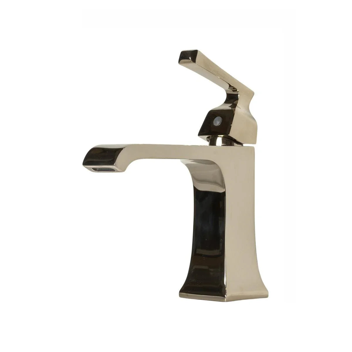 Faucet Tivoli - Gold - Golden Elite Deco
