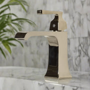 Faucet Tivoli - Gold - Golden Elite Deco