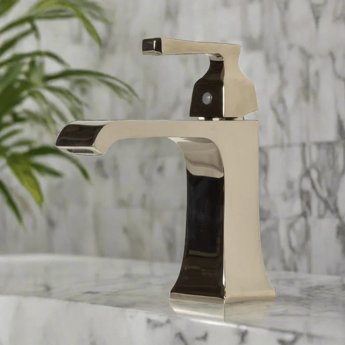 Faucet Tivoli - Gold - Golden Elite Deco