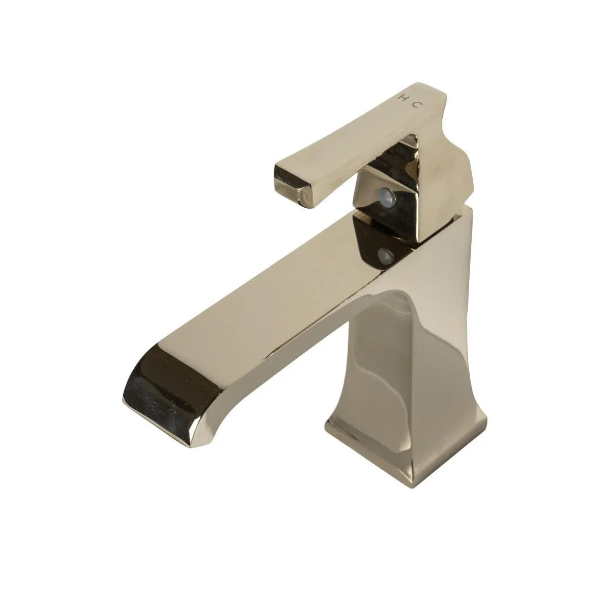 Faucet Tivoli - Gold - Golden Elite Deco