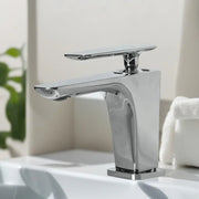 Faucet Torino - Chrome - Golden Elite Deco