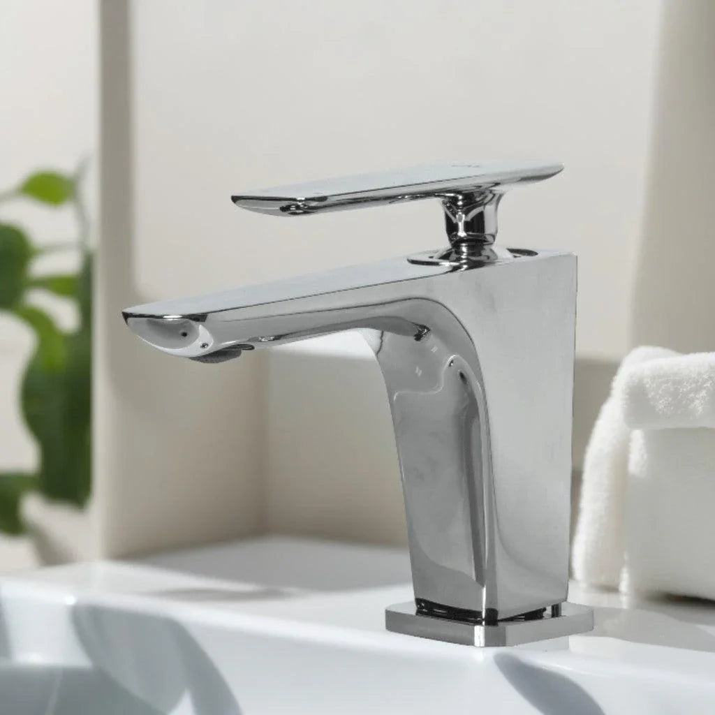 Faucet Torino - Chrome - Golden Elite Deco