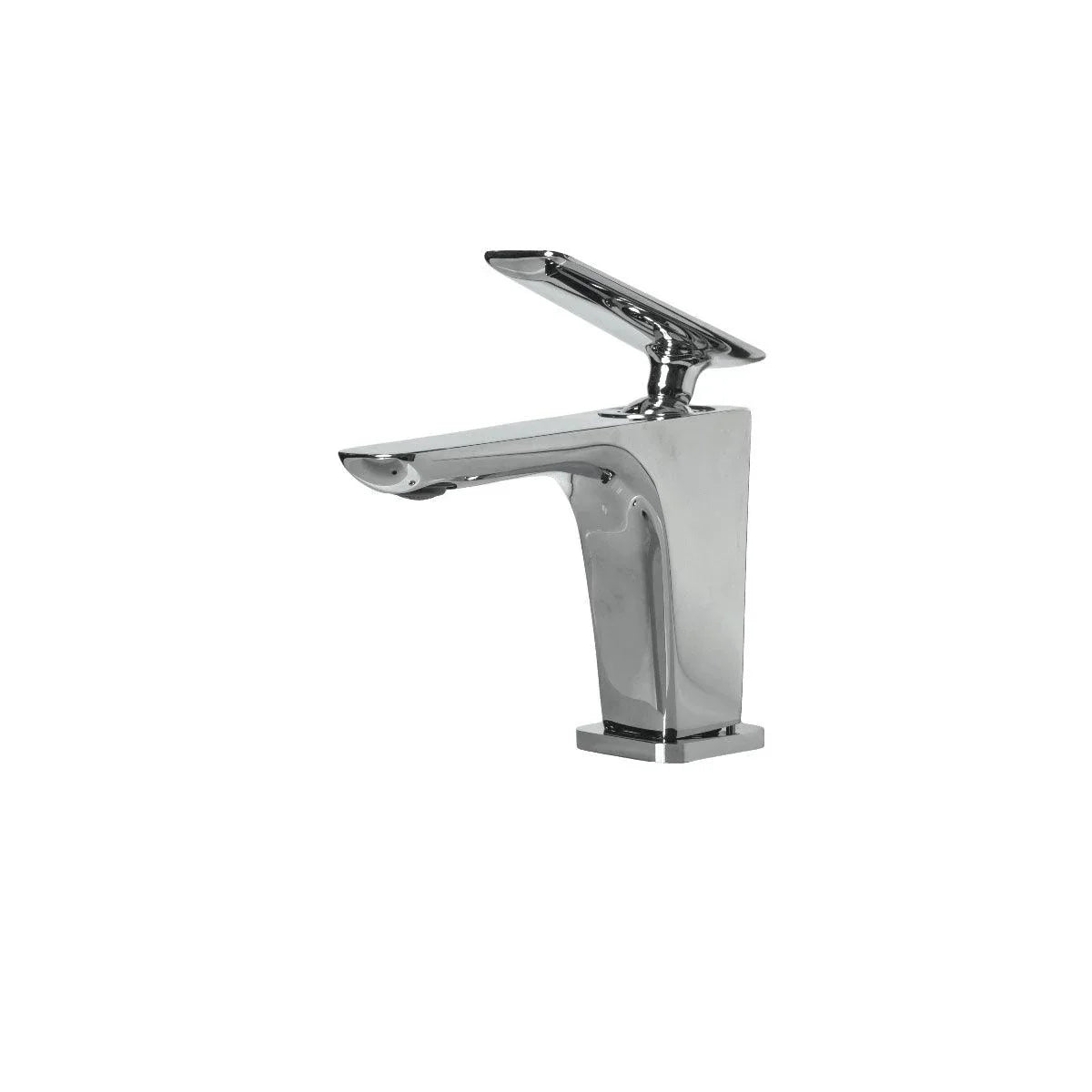 Faucet Torino - Chrome - Golden Elite Deco