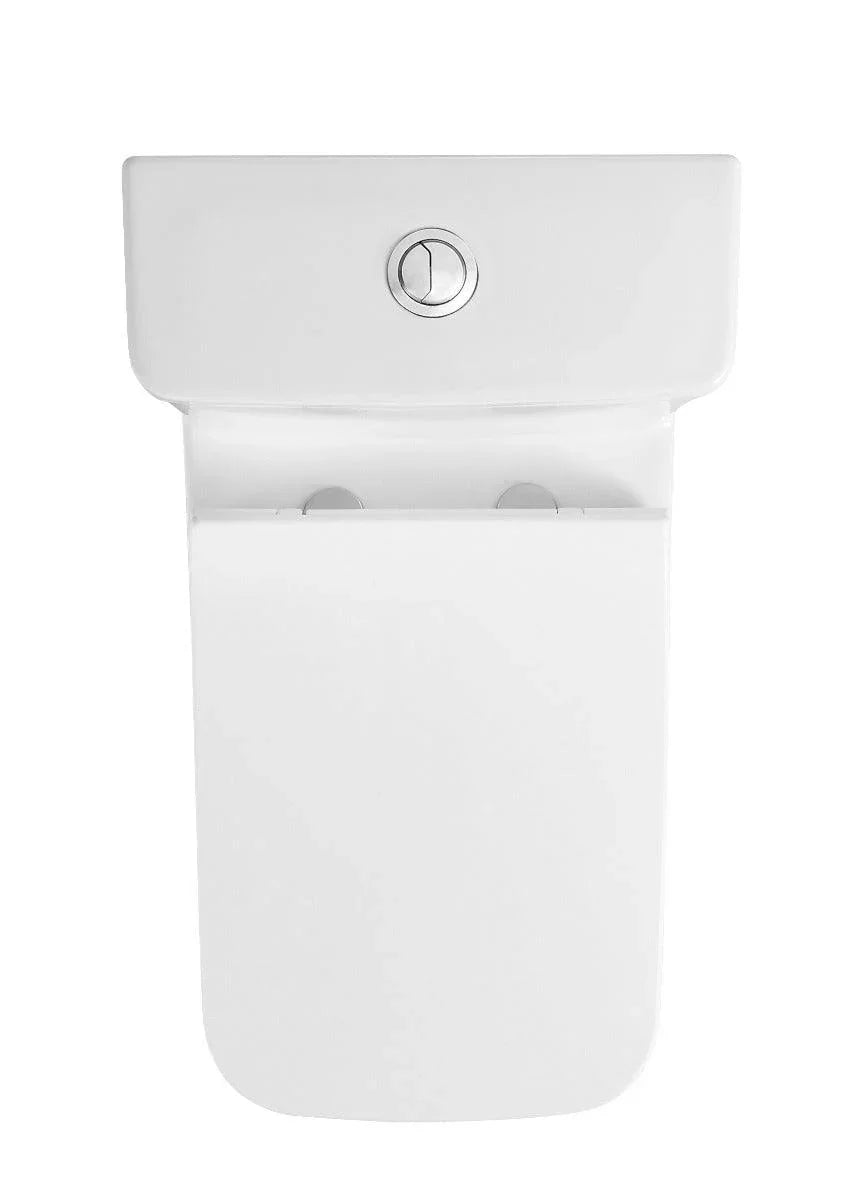 One Piece Toilet - Ibiza - Golden Elite Deco