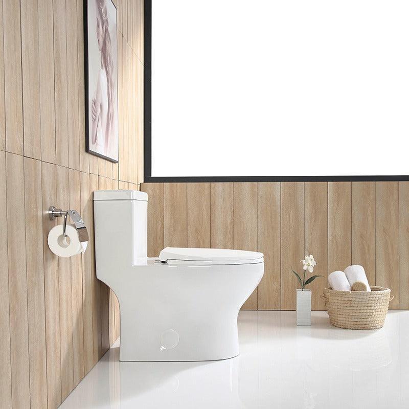 One Piece Toilet - Oslo - Golden Elite Deco