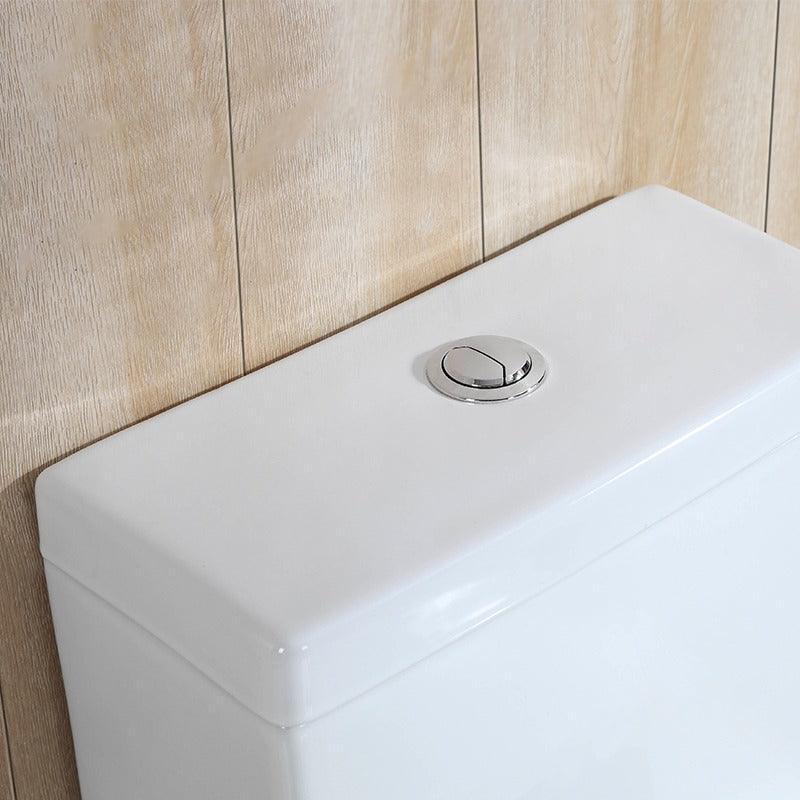 One Piece Toilet - Oslo - Golden Elite Deco