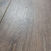 Laminate Flooring - Brown - 7.5" - Golden Elite Deco