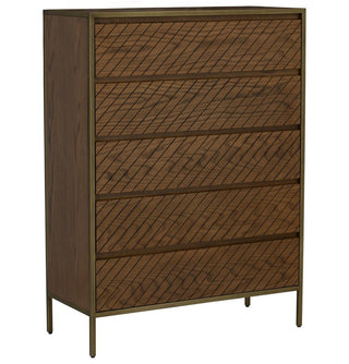 Willingham Tall Sideboard